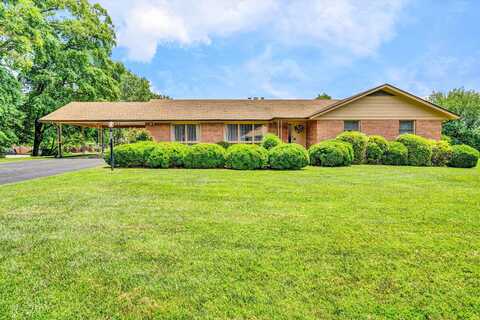 120 Vantage RD, Rocky Mount, VA 24151