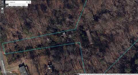 0 Hollyfield RD, Rocky Mount, VA 24151