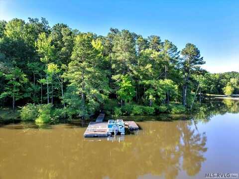 540 Flanagan Road, Henderson, NC 27536