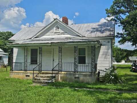1125 Elm St, Weldon, NC 27890