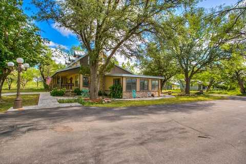 9434 W Bryant Lane, San Angelo, TX 76904