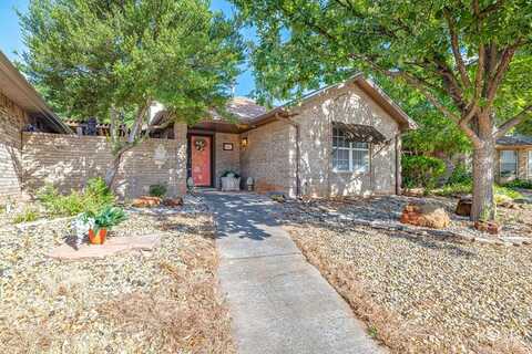 4541 Shingle Oak Lane, San Angelo, TX 76904