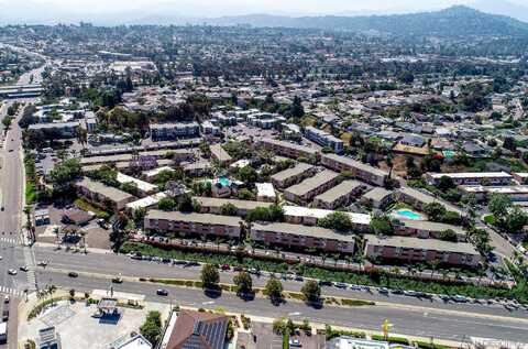 8715 Lake Murray Blvd unit: 4, San Diego, CA 92119
