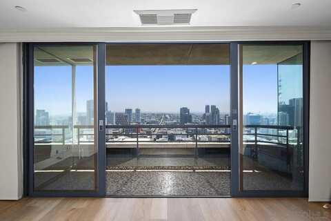 700 Front Street unit: 2307, San Diego, CA 92101