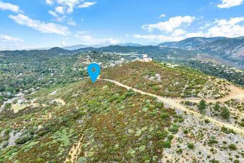 Sunset Dr lot: 2-4, Julian, CA 92036