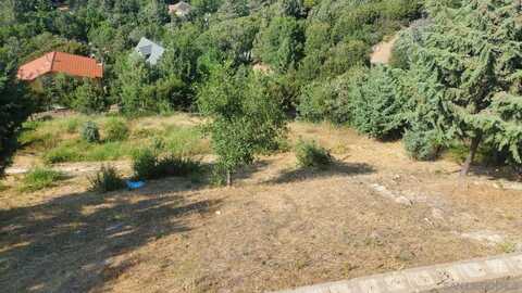 Sunset Dr lot: 2-4, Julian, CA 92036