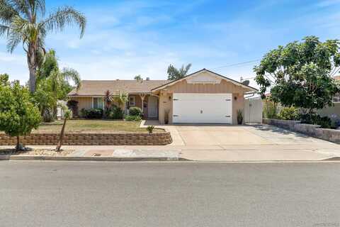 8451 Bashan Lake Ave, San Diego, CA 92119