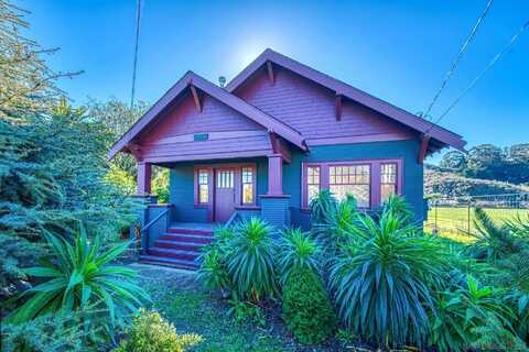 1926 Pescadero Creek Rd, Pescadero, CA 94060