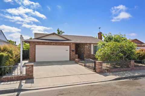 856 Orchid Way, San Diego, CA 92154