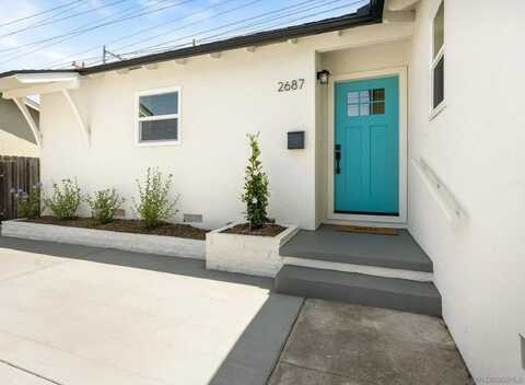 2687 Elyssee St, San Diego, CA 92123