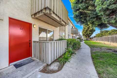 528 Anita Street unit: 62, Chula Vista, CA 91911