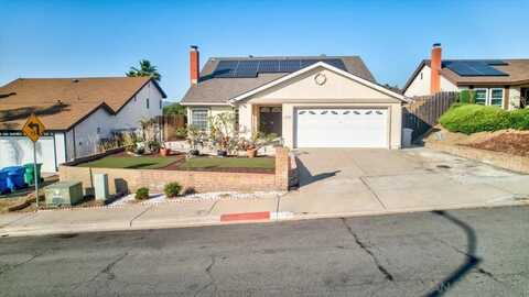 11020 Collinwood Dr, Santee, CA 92071
