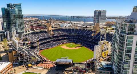 877 Island Ave unit: 1006, San Diego, CA 92101
