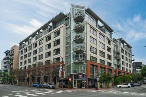 1050 Island Ave unit: 708, San Diego, CA 92101