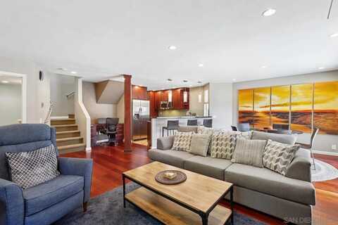 8436 Via Sonoma unit: 67, La Jolla, CA 92037