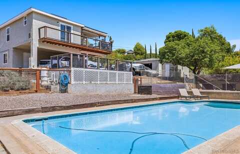 9050 Westhill Road, Lakeside, CA 92040