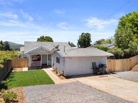 931 rock springs road, San Marcos, CA 92069