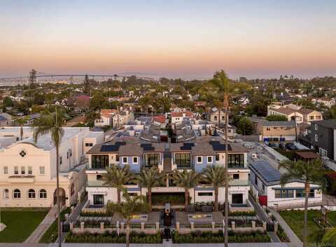 541 Orange Ave, Coronado, CA 92118