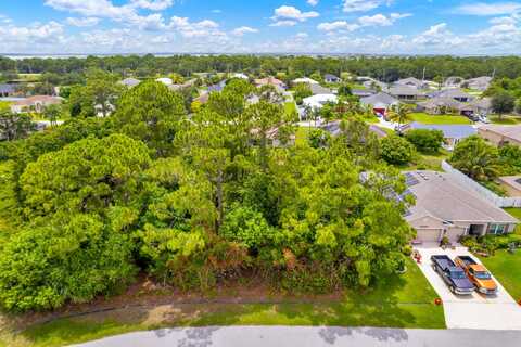4174 SW Batavia Street, Port Saint Lucie, FL 34953