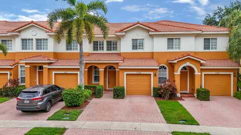 7399 Briella Drive, Boynton Beach, FL 33437