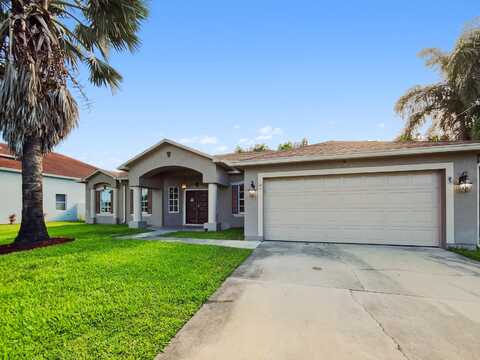 2081 SW Burlington Street, Port Saint Lucie, FL 34984