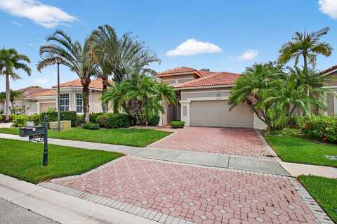 7043 Southport Drive, Boynton Beach, FL 33472