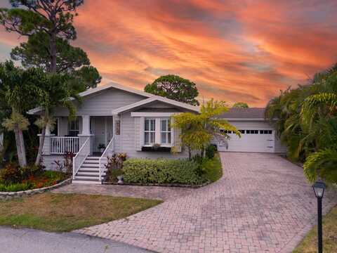 6164 N Ironwood Lane, Lantana, FL 33462
