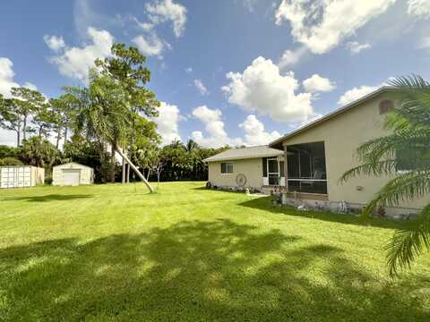 14895 24th Circle N, Loxahatchee Groves, FL 33470