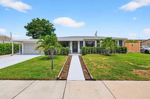 826 Cochran Drive, Lake Worth, FL 33461