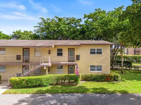 7360 NW 1st Street, Margate, FL 33063
