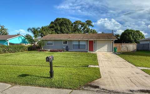 542 SW Duxbury Avenue, Port Saint Lucie, FL 34983