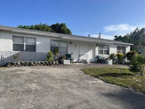 4316 Forest Road, West Palm Beach, FL 33406