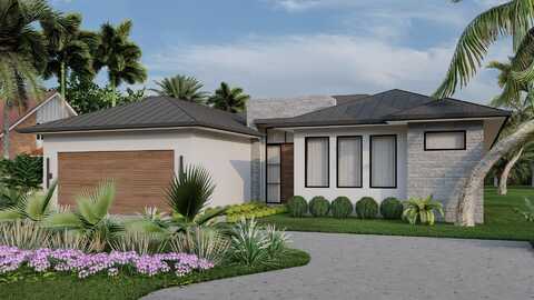 521 NW 13th Street, Delray Beach, FL 33444