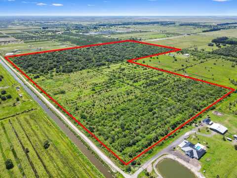 Xxx S Header Canal, Fort Pierce, FL 34945