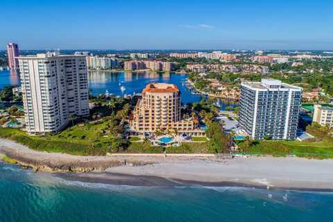 400 S Ocean Boulevard, Boca Raton, FL 33432