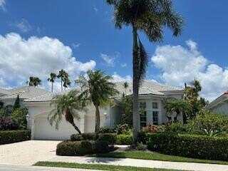 125 Windward Drive, Palm Beach Gardens, FL 33418