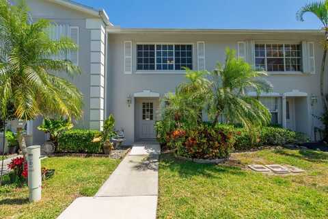 234 Foxtail Drive, Greenacres, FL 33415