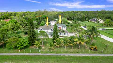 6934 Grapeview Boulevard, The Acreage, FL 33470
