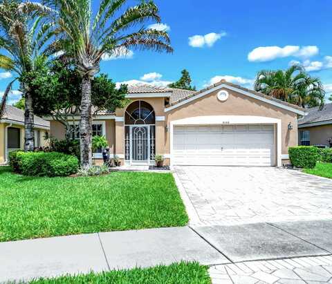 8056 Palm Gate Drive, Boynton Beach, FL 33436