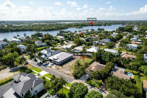 521 NW 13th Street, Delray Beach, FL 33444