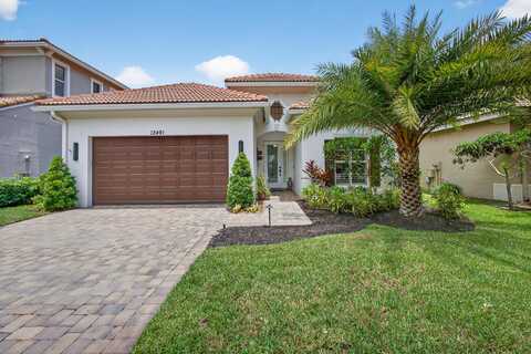 12491 Aviles Circle, Palm Beach Gardens, FL 33418