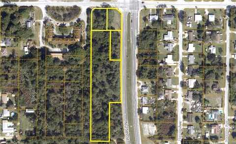 2551 St Lucie Boulevard, Fort Pierce, FL 34946