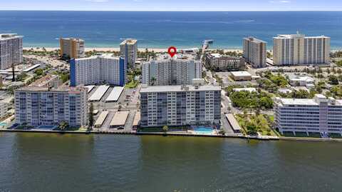 201 N Ocean Boulevard, Pompano Beach, FL 33062