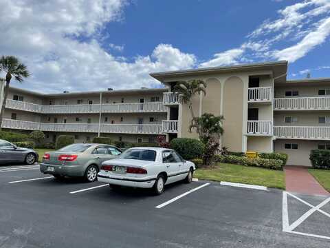 2668 N Garden Drive, Lake Worth, FL 33461