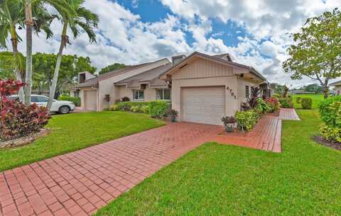 4761 Fountains Drive S, Lake Worth, FL 33467