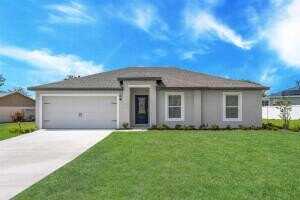 2361 SW Halisse Street, Port Saint Lucie, FL 34953