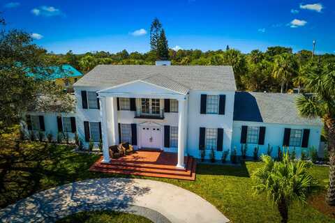 3333 S Indian River Drive, Fort Pierce, FL 34982