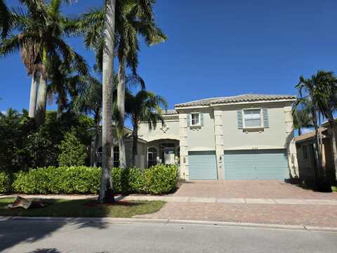 2162 Stotesbury Way, Wellington, FL 33414