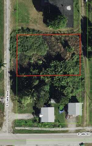 300-398 S Lake Avenue, Pahokee, FL 33476