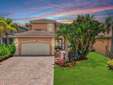 10608 Walnut Valley Drive, Boynton Beach, FL 33473